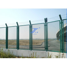 High Way Anti Glare Fence (TS-L32)